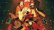 TOKYO GODFATHERS is Returning to Select Theaters This March — GeekTyrant