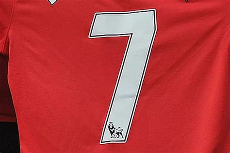 Who Is Manchester Uniteds Greatest Number 7 You Decide Manchester