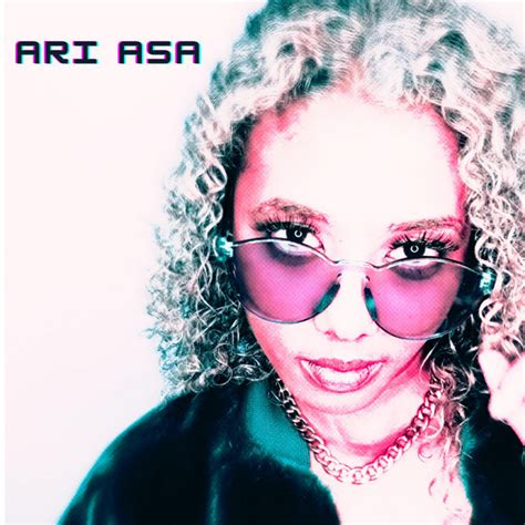 Goddess In Disguise Single By Ari Asa Spotify