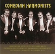 Comedian Harmonists - hänssler Classic | Profil Edition Günter Hänssler