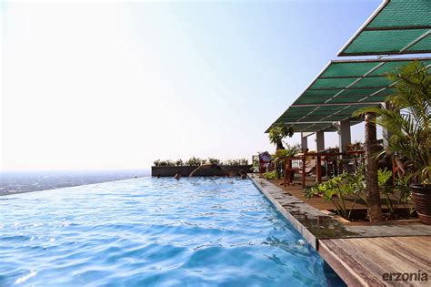 Dengan fasilitas tersebut, membuat hotel yang dilengkapi dengan berbagai macam fasilitas dapat menjadi sebuah hotel yang sangat rekomended bagi yang ingin merasakan layanan privasi penuh. Sky Pool Star Hotel, Kolam Renang Tertinggi di Indonesia ...