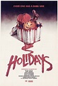 'Holidays' Horror Anthology trailer out now!
