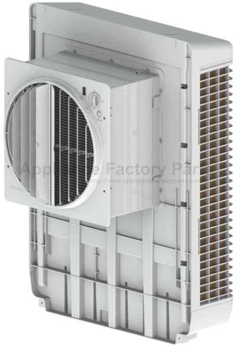Heating Cooling And Air Bonaire Switch 6201609 Evaporative Coolers