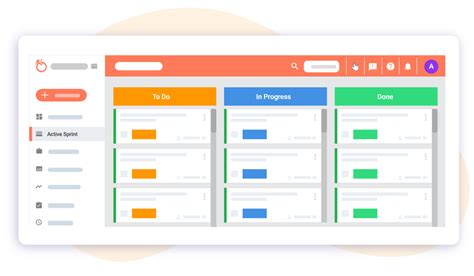 Scrum Project Template Agile Scrum Project Template Scrum Planning