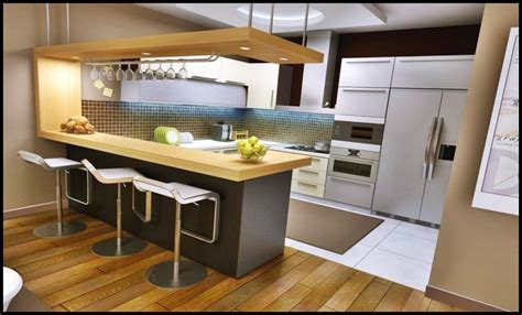 15 Gorgeous Minibar Designs Ideas For Your Kitchen — Design