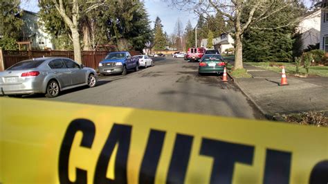 Husband Shoots Wife Then Himself In Oregon City