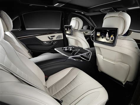 Some Photos Of Expensive Luxury Car Interiors For Passenger Cars One Love