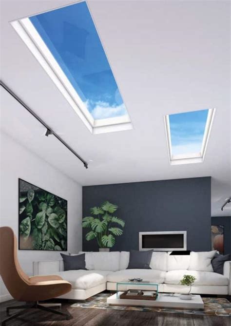 Skylights For Homes Top Skylights In 2021 Fakro Usa