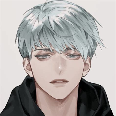 유성·blackbox On Twitter Anime Drawings Boy Anime Hairstyles Male Boy Art