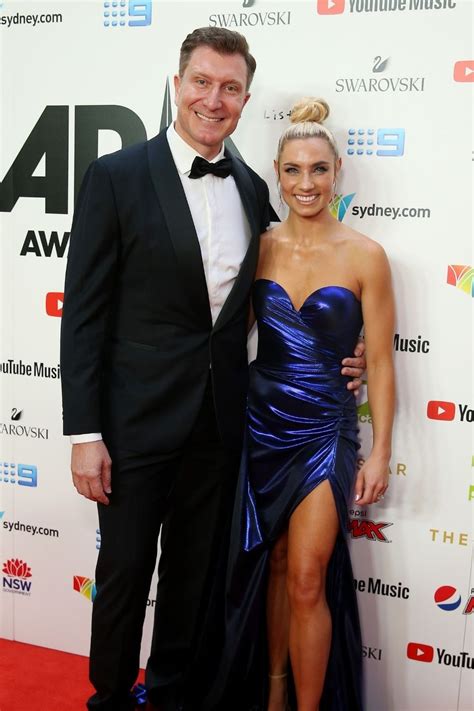 The Wiggles Simon Pryce And Lauren Hannaford Expecting First Child
