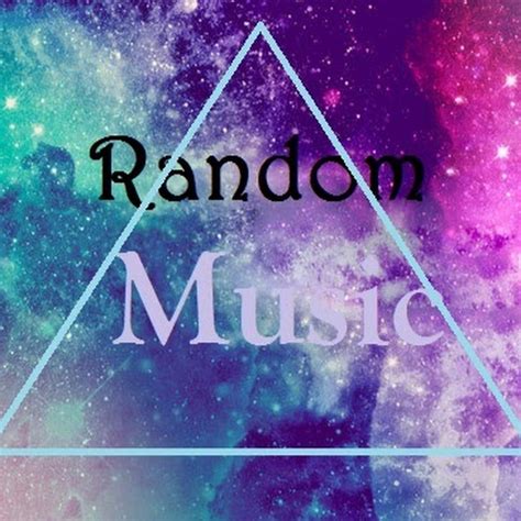 Random Music Youtube