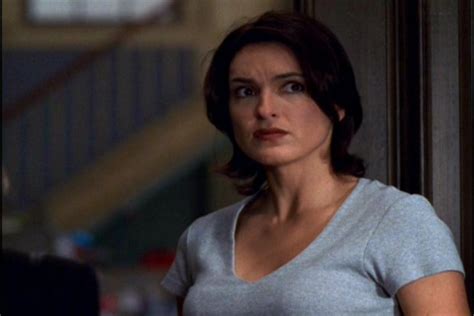 Det Olivia Benson Law And Order Svu Photo 2672341 Fanpop