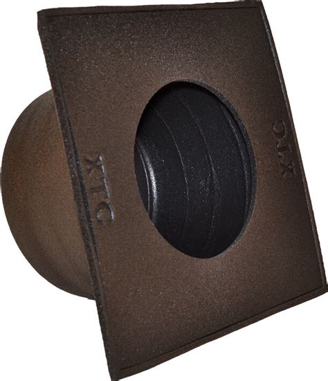 Don't worry, we've got you covered with the best in ceiling speakers on the market at every price range. XTC Ceiling Baffle Speaker Enclosure CB-102 | eBay