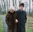 Honecker-Witwe: Was die „liebe Margot“ einem DDR-Apologeten mailte - WELT