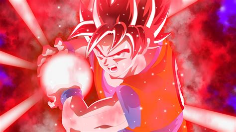 In dragon ball z what trait is every saiyan born with. A Guide to Super Saiyan Red