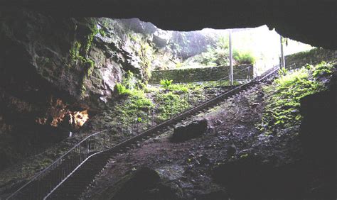 Dunmore Cave © Crispin Purdye Cc By Sa20 Geograph Ireland