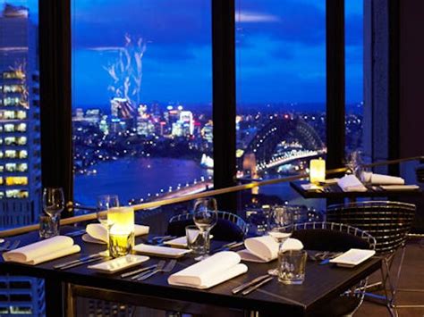 O Bar And Dining Sydney The Urban List
