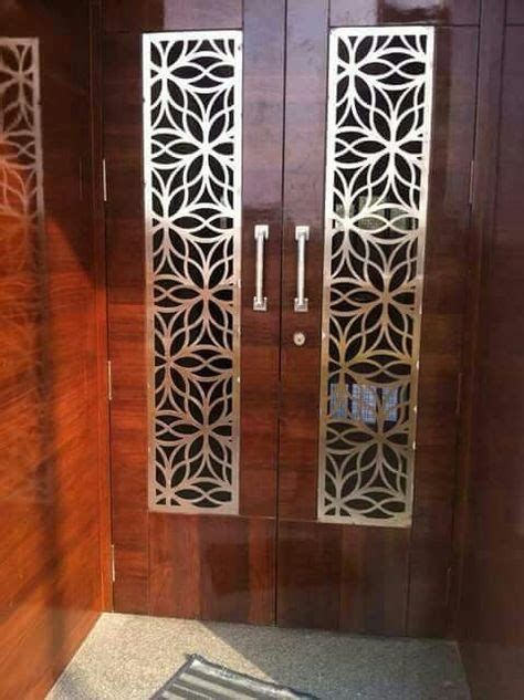 Pooja Room Door Design Cnc 29 Ideas In 2020 Pooja Room Door Design