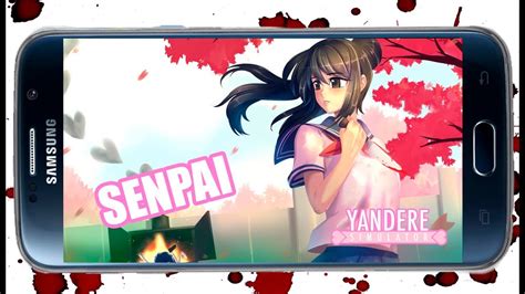 Yandere Simulator Para Android Tu Android Personal Youtube