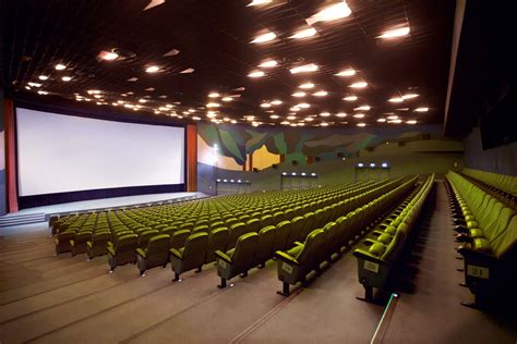 Kino Kijówcentrum W Krakowie Repertuar I Bilety 2023 2024 Adria Art