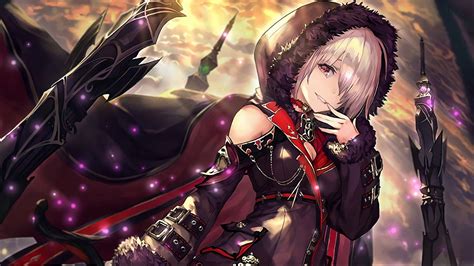 Shadowverse Wallpapers Top Free Shadowverse Backgrounds Wallpaperaccess
