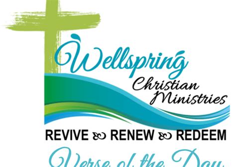 John 434 The Task To Seek And To Save Wellspring Christian Ministries
