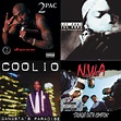 Hardcore gangsta 80s 90s rap - playlist by King JaHa | Spotify