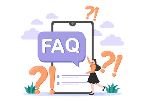 570 frequently asked questions illustrations free in svg png iconscout