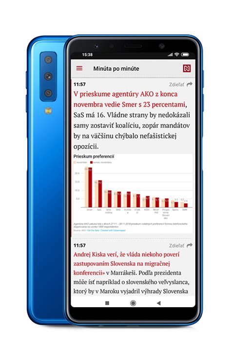 Deník n konečně v česku. Minuta-po-minute_Dennik-N_Galaxy_A7_Screen - 4ka Android ...