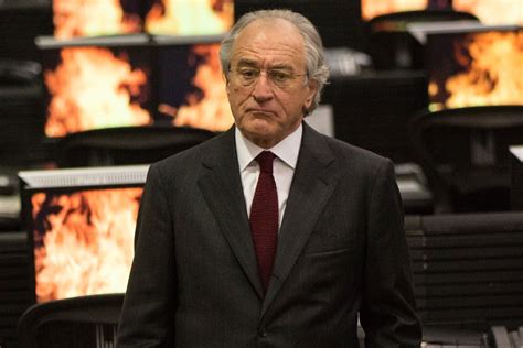 Review Hbos The Wizard Of Lies Is A Brutal Portrait Of Bernie Madoff The Atlantic