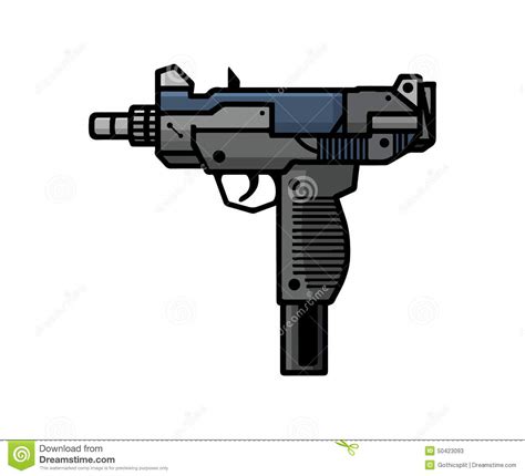 Uzi Clipart 20 Free Cliparts Download Images On Clipground 2023