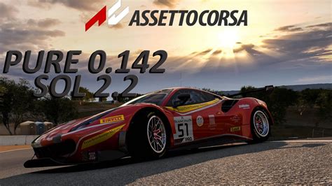 Assetto Corsa PURE 0 142 SOL 2 2 CSP 1 79 Even Better Graphics