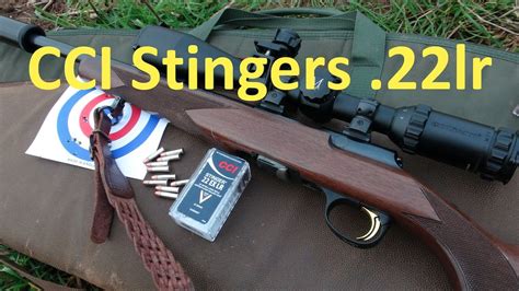 Armslist For Sale Cci Stingers 22 Lr 500 Rounds