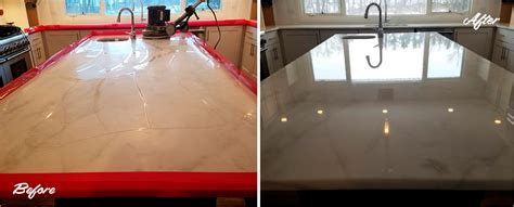 Chicago Stone Polishing Outstanding Restoration Process Give Marble