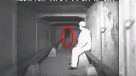Top 15 Ghost Videos Real Ghost Videos Caught On Tape Scary Videos You Wont Believe Exist