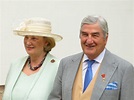 Royal Musings: Princely wedding: Löwenstein-Wertheim-Rosenberg-Müller ...