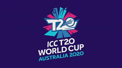 Icc T20 World Cup Fixture Launch Youtube