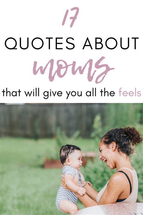 65 Adorable Bonus Mom Quotes To Tell Her She S Special Artofit