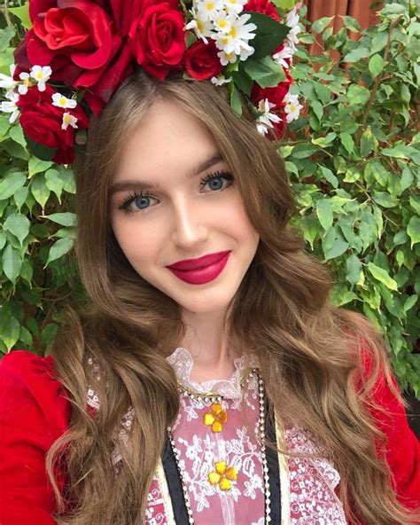 Alina Sanko Miss Russia 2019 15 Pictures