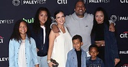 Kenya Barris's Wife and Kids Have Inspired a Lot of His Work