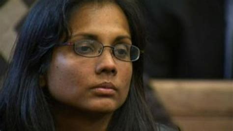 Annie Dookhan Mass Chemist Pleads Guilty In Drug Lab Scandal Cbs News