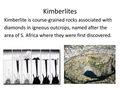 Ppt Igneous Sedimentary And Metamorphic Rocks Powerpoint Presentation