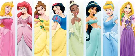 Princesas Disney Para Imprimir Y Decorar Imagenes Y Dibujos Para Imprimir