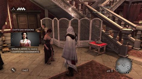 Assassin S Creed Brotherhood Screenshots For Xbox 360 MobyGames