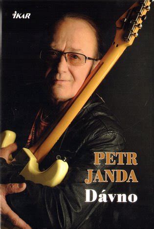 He was previously married to jana jandová and martina jandová. Petr Janda - Petr Janda | KOSMAS.cz - vaše internetové ...