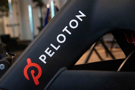 Is Pelotons New Ad Sexist