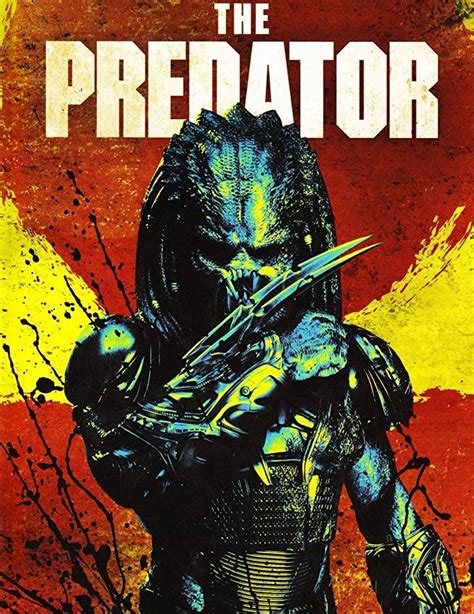 Бойд холбрук, треванте роудс, джейкоб тремблей и др. The Predator Isn't Really a Predator in 2018 | Mother of ...