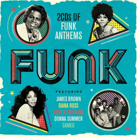 Funk 2015 Cd Discogs