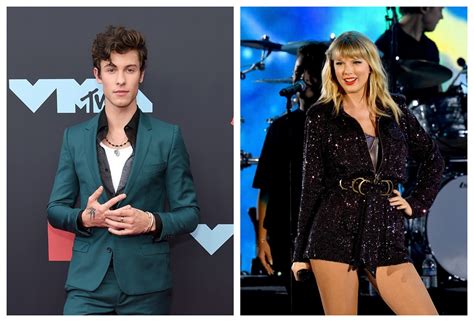 Taylor Swift Presenta Un Remix De Lover Junto A Shawn Mendes La Fm