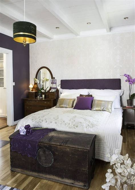 Inspirasjonsguiden | Beautiful bedrooms, Aesthetic bedroom, Bedroom design